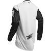 MTB Langarmtrikot Thor Sector Link N003 2020